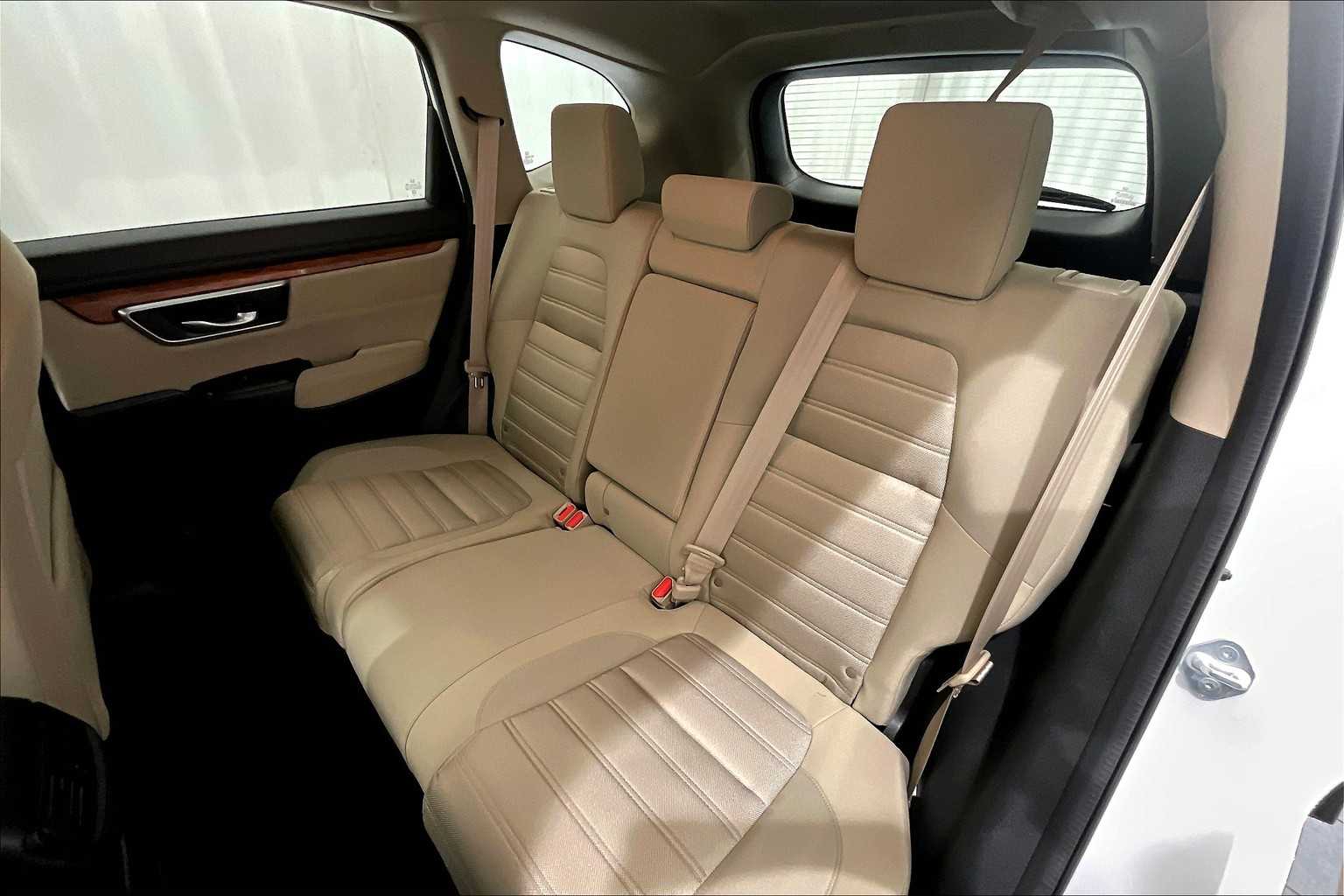 2022 Honda CR-V EX - Photo 15
