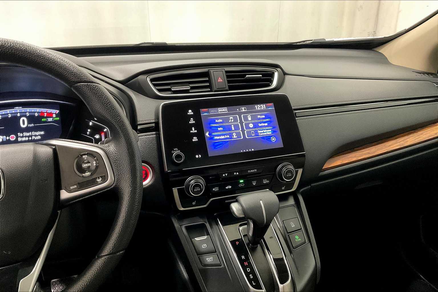 2022 Honda CR-V EX - Photo 18