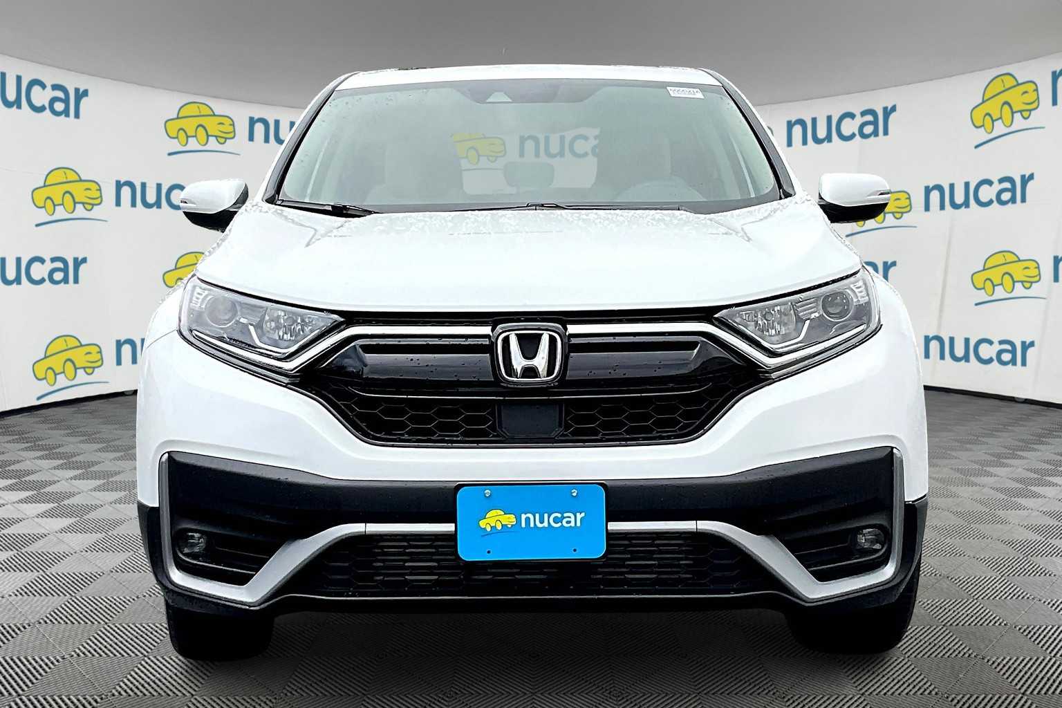 2022 Honda CR-V EX - Photo 2