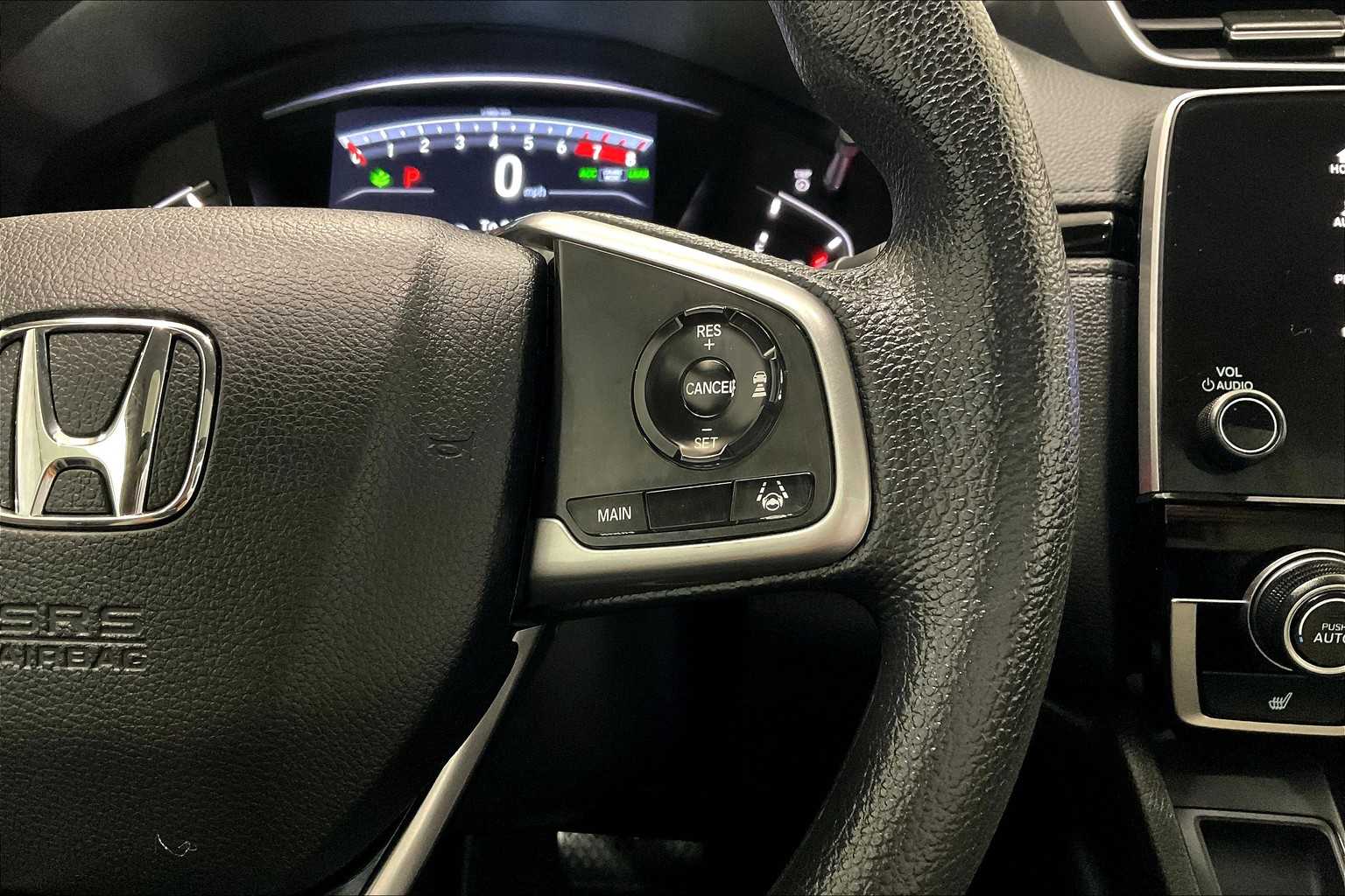 2022 Honda CR-V EX - Photo 24