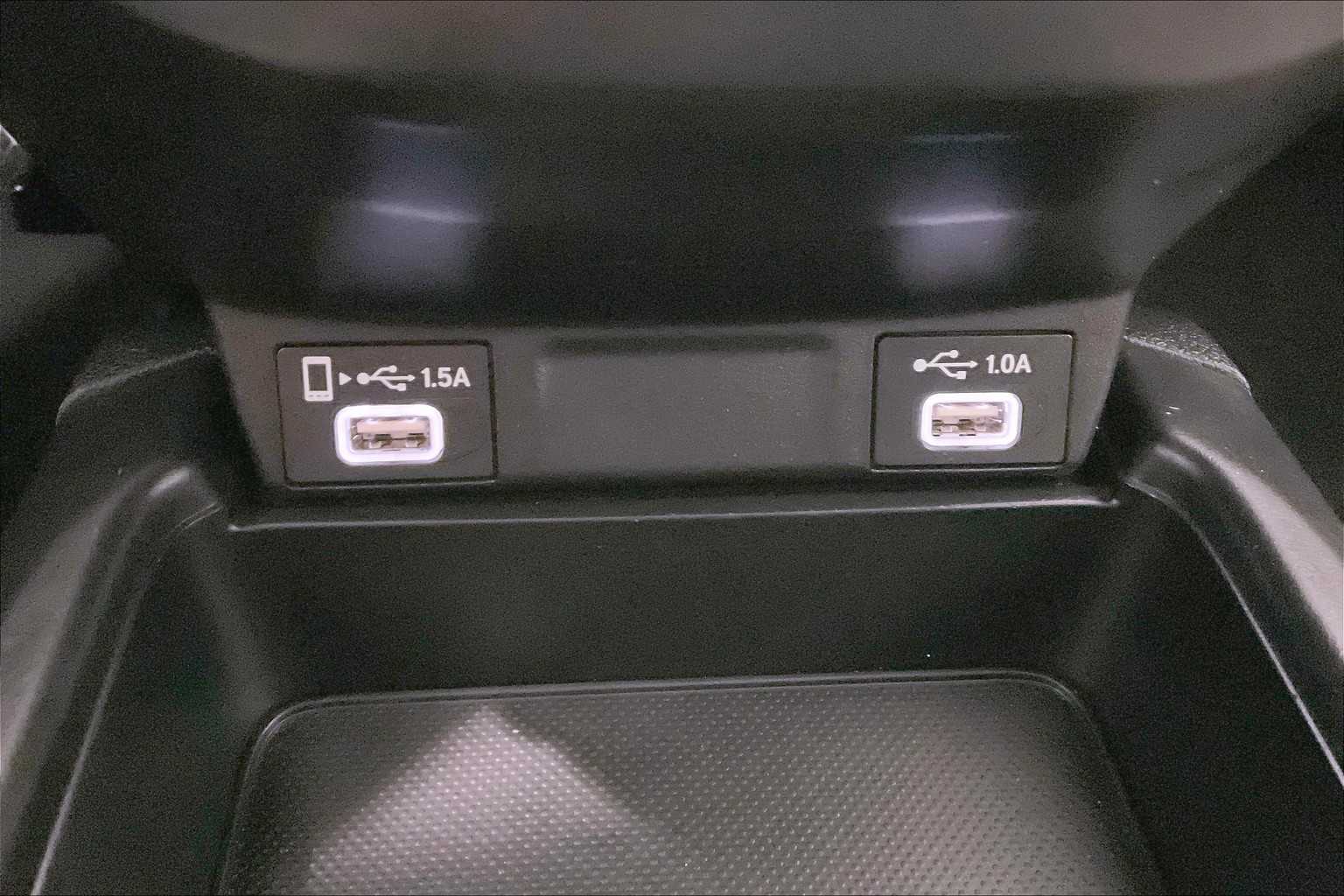 2022 Honda CR-V EX - Photo 27
