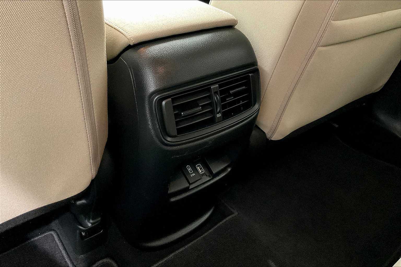 2022 Honda CR-V EX - Photo 28