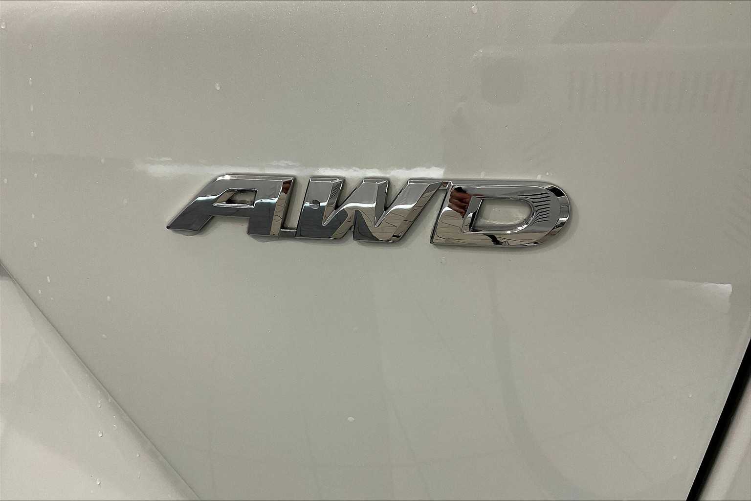 2022 Honda CR-V EX - Photo 29