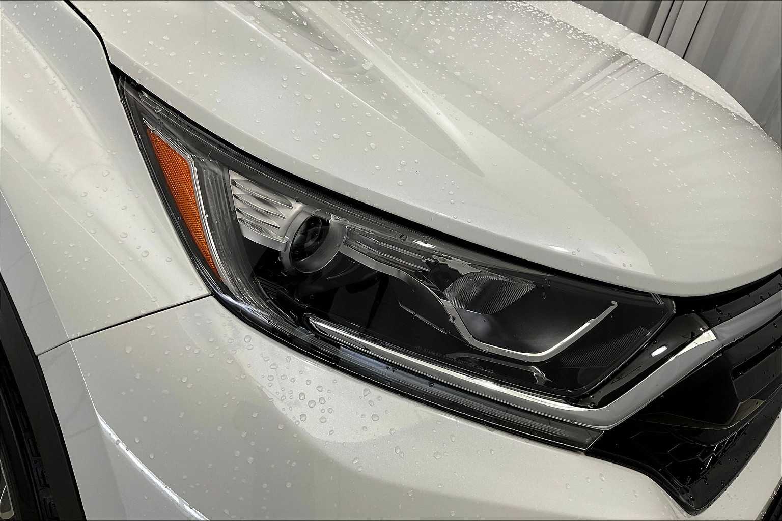 2022 Honda CR-V EX - Photo 33