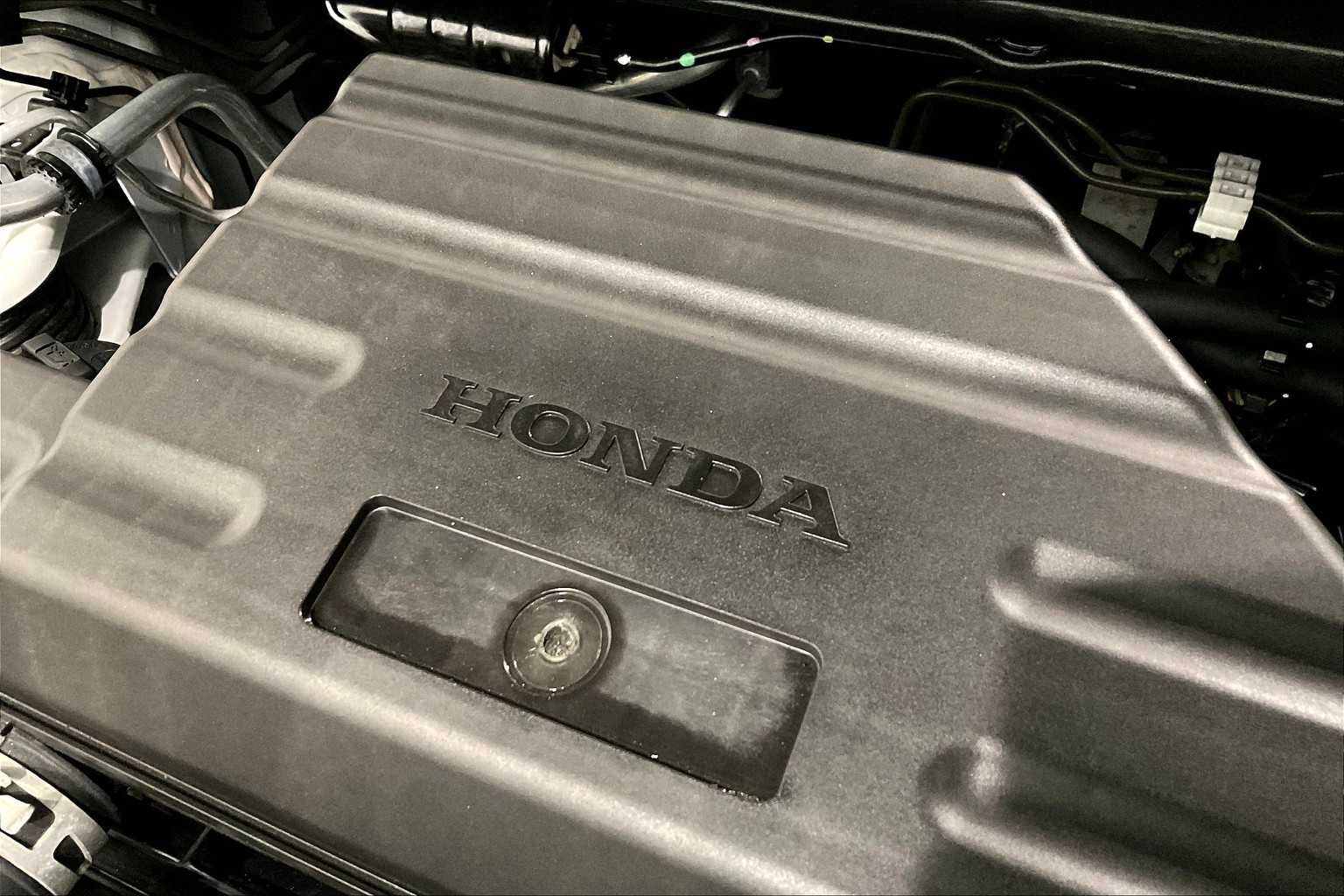 2022 Honda CR-V EX - Photo 35