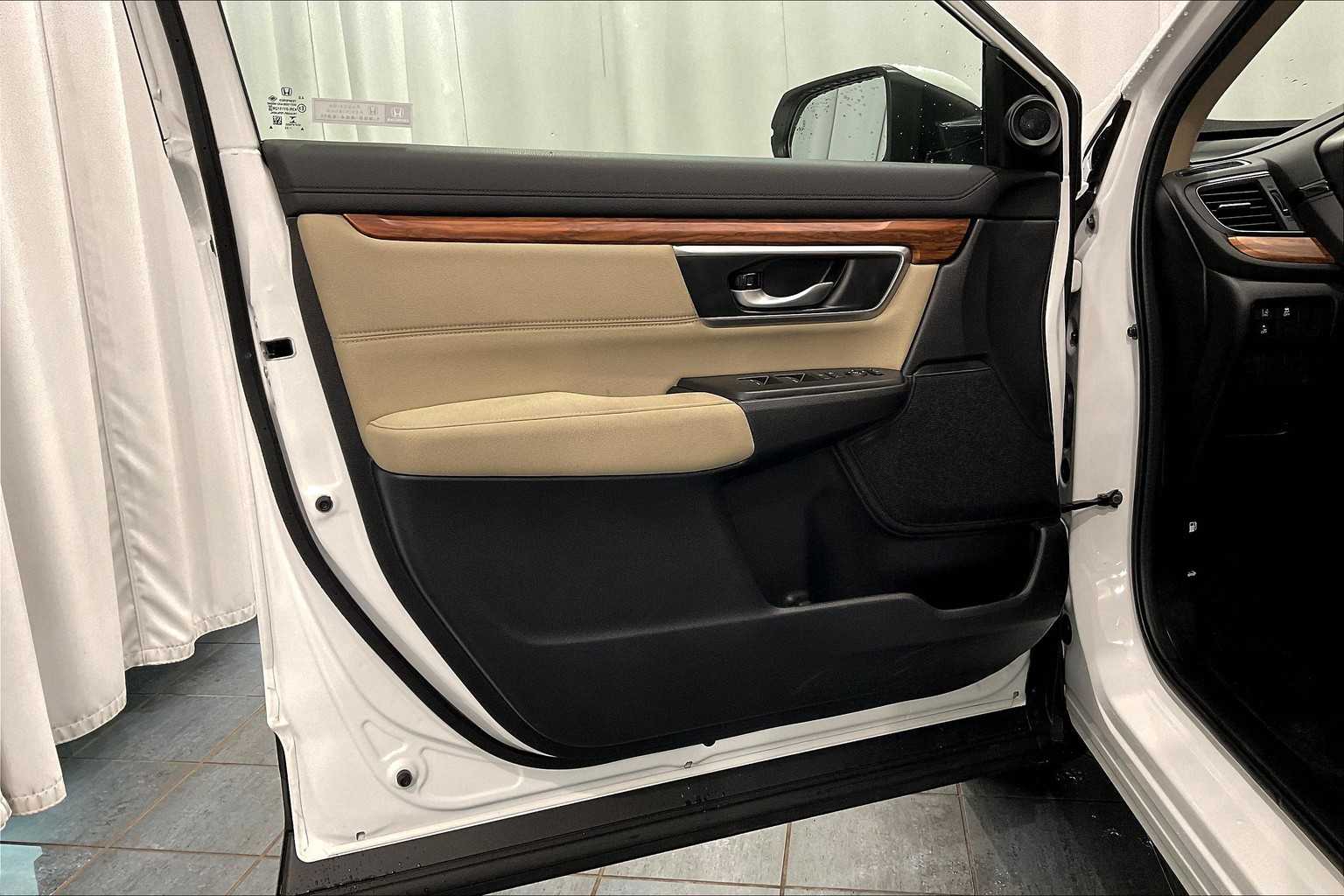 2022 Honda CR-V EX - Photo 9