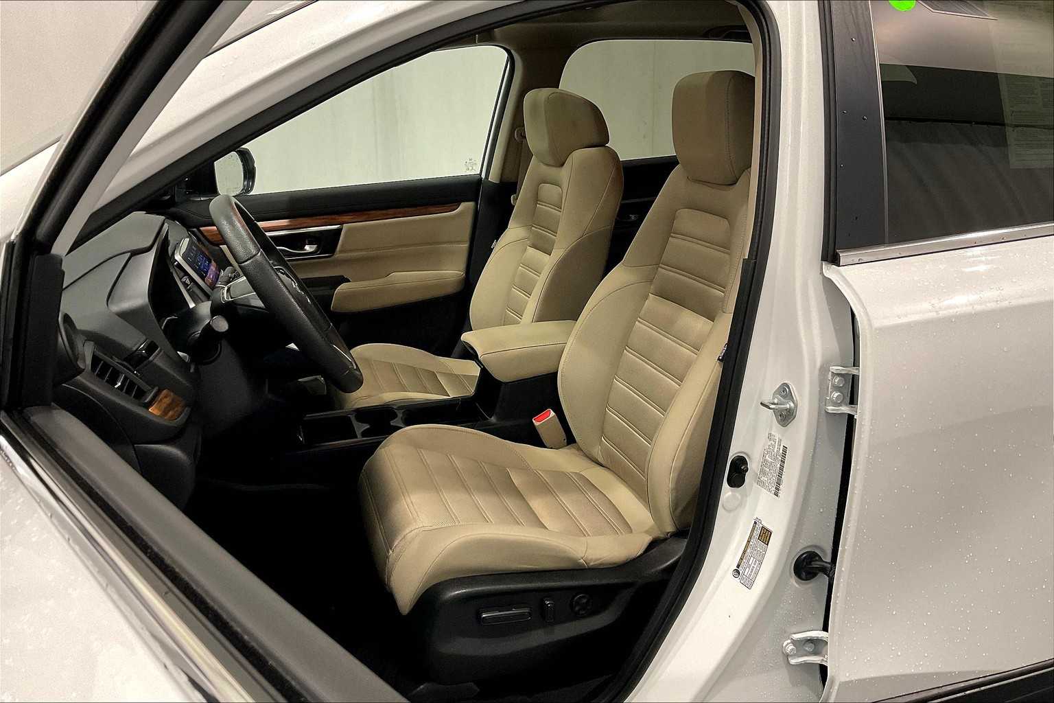 2022 Honda CR-V EX - Photo 10