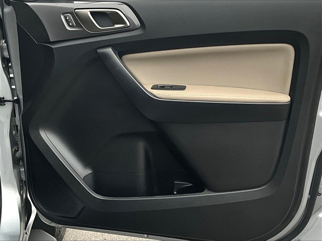 2022 Ford Ranger Lariat - Photo 12