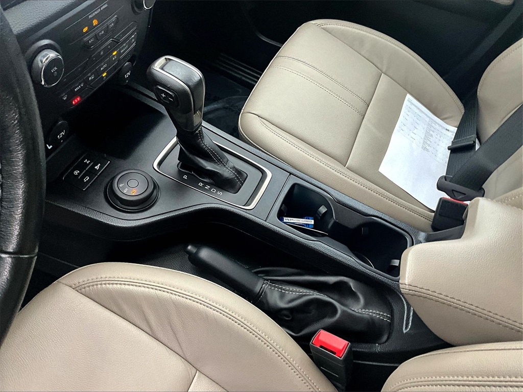 2022 Ford Ranger Lariat - Photo 20