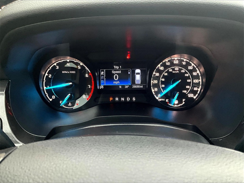 2022 Ford Ranger Lariat - Photo 25