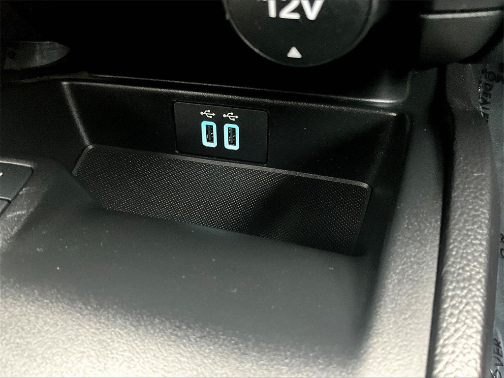 2022 Ford Ranger Lariat - Photo 27