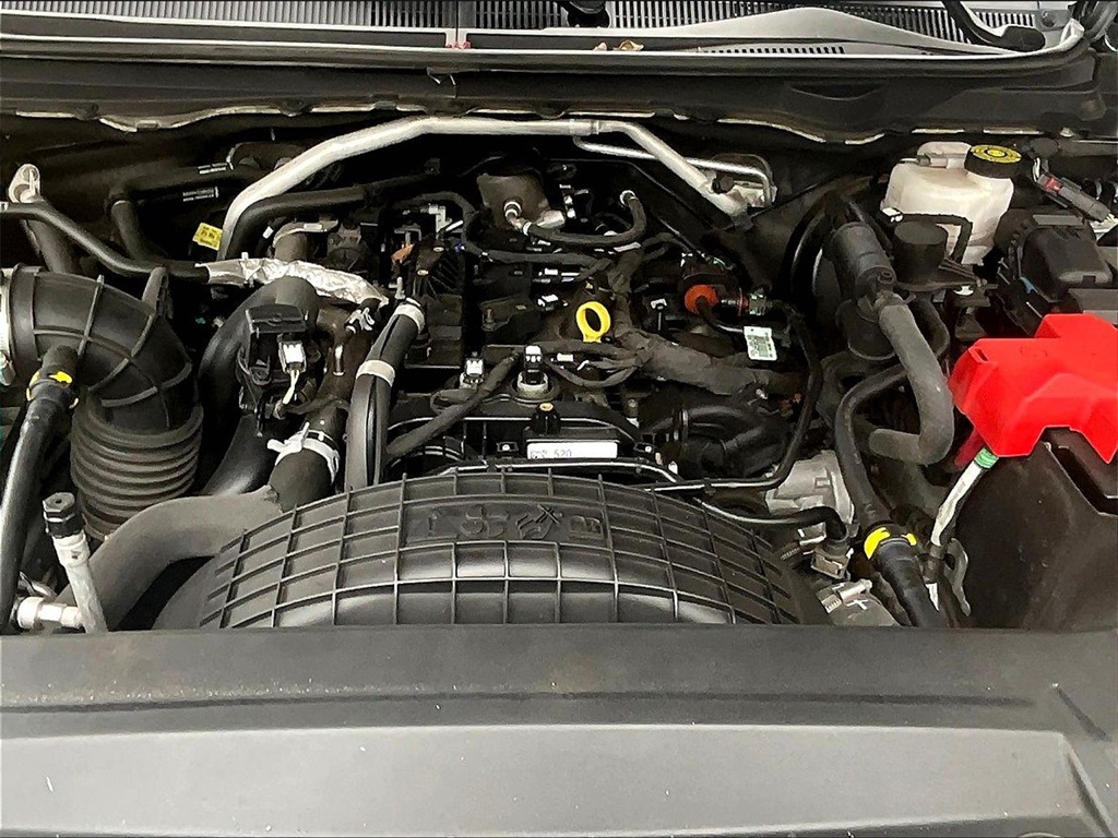 2022 Ford Ranger Lariat - Photo 29