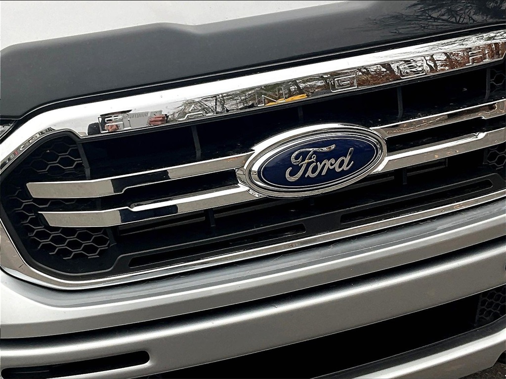 2022 Ford Ranger Lariat - Photo 32