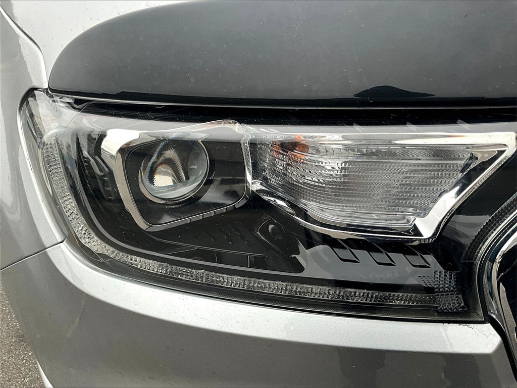 2022 Ford Ranger Lariat - Photo 33