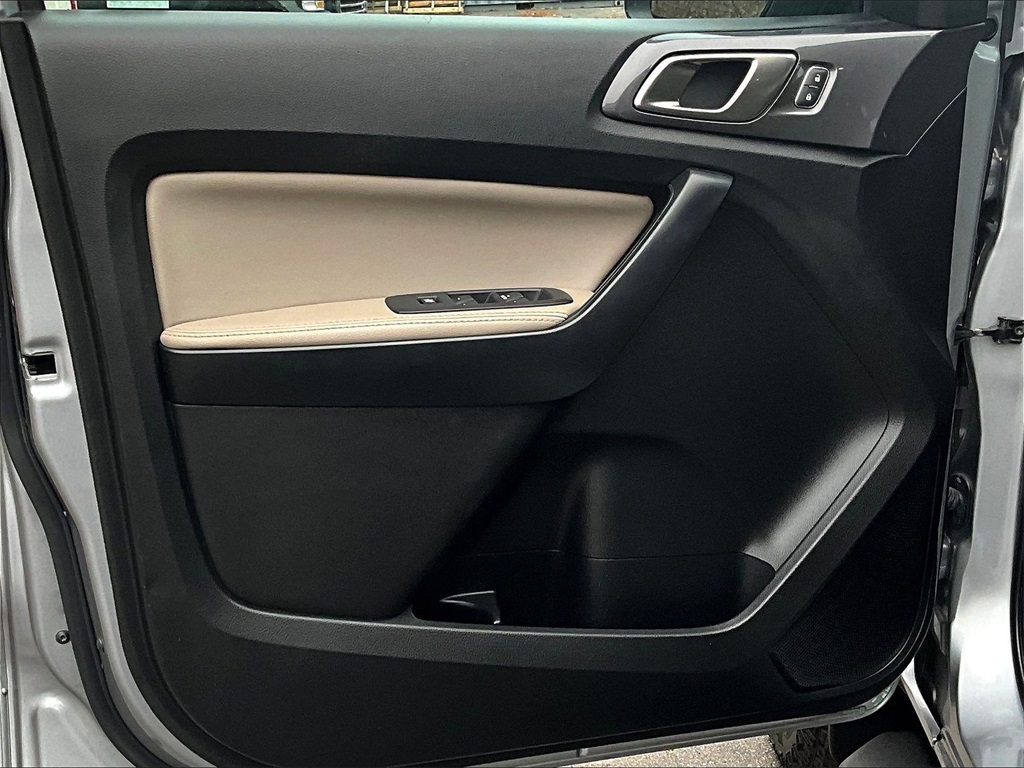 2022 Ford Ranger Lariat - Photo 9