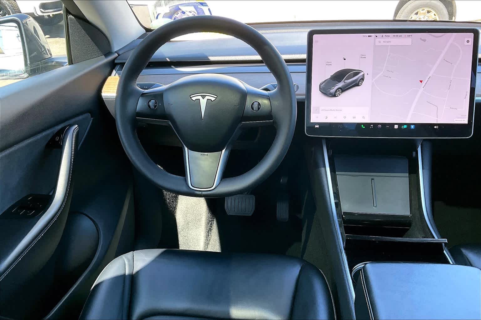 2021 Tesla Model Y Long Range - Photo 17