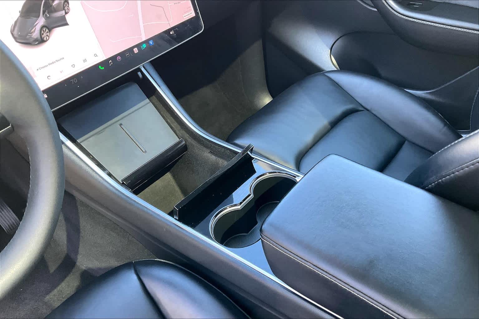 2021 Tesla Model Y Long Range - Photo 20