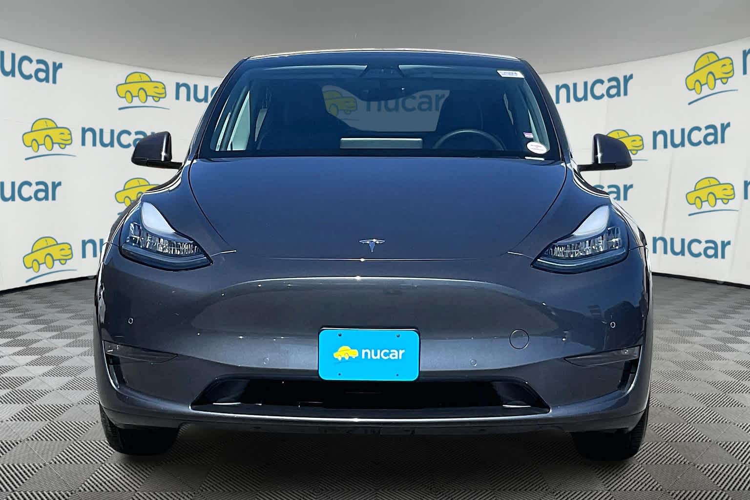 2021 Tesla Model Y Long Range - Photo 2