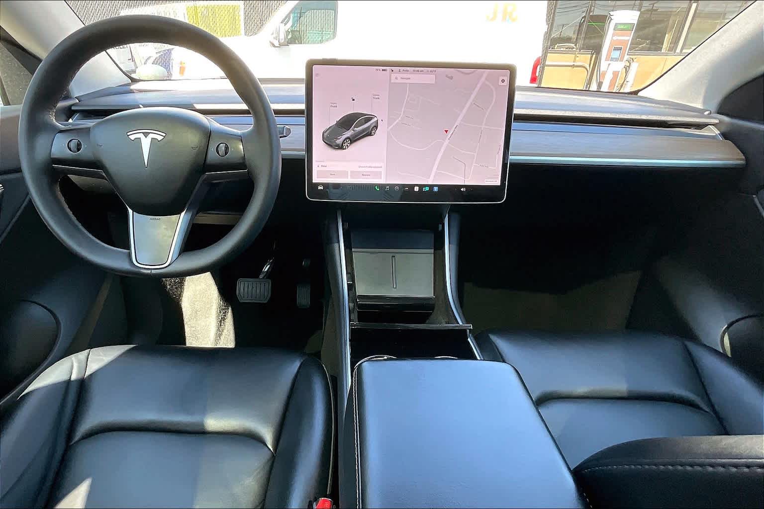 2021 Tesla Model Y Long Range - Photo 21