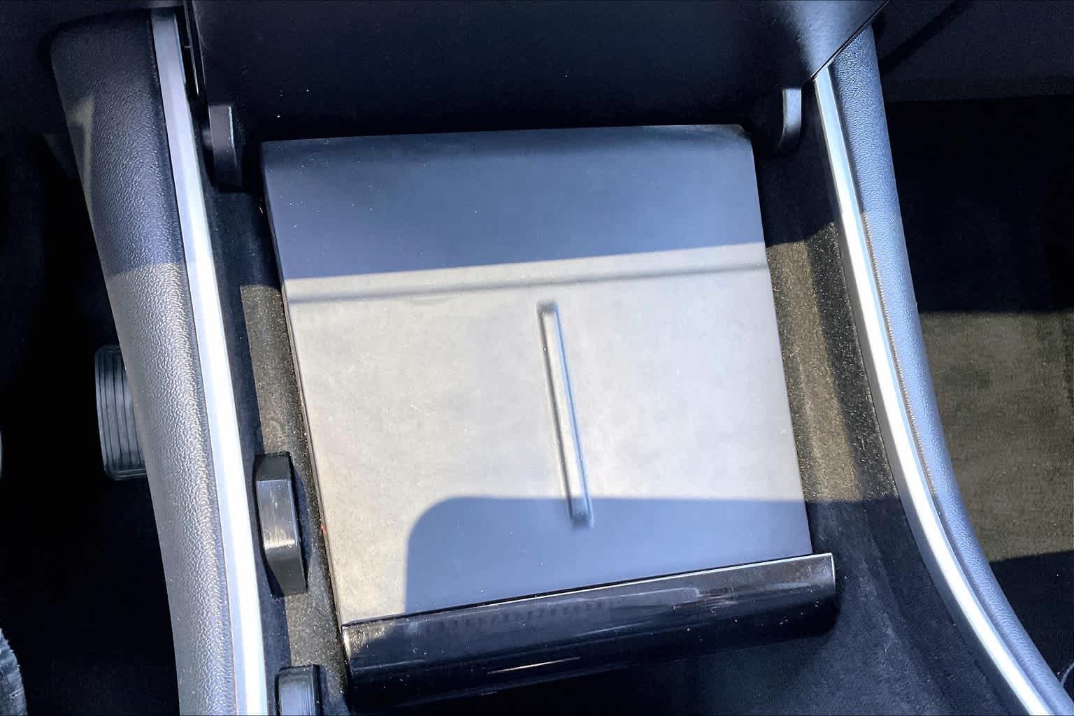 2021 Tesla Model Y Long Range - Photo 27