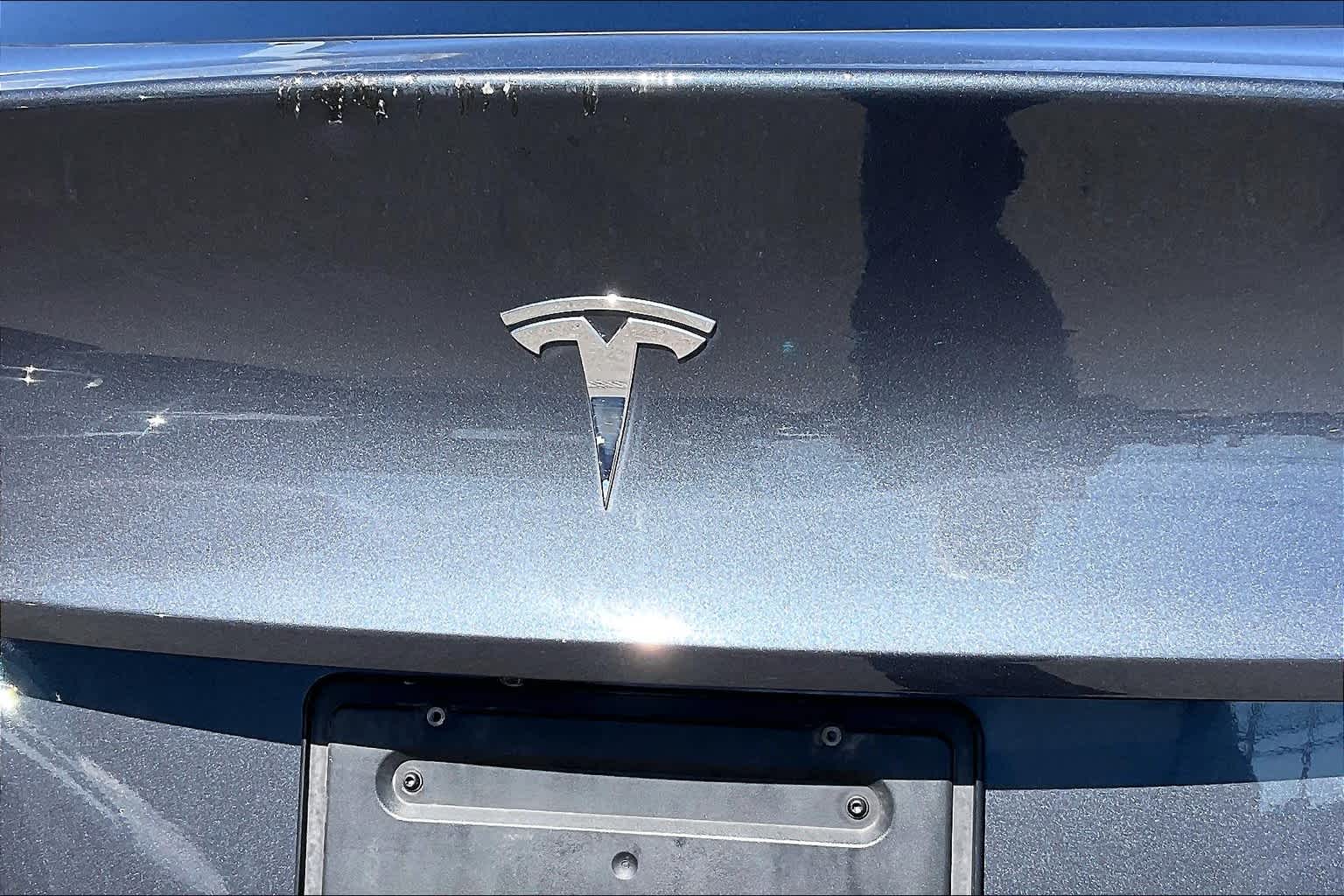 2021 Tesla Model Y Long Range - Photo 29