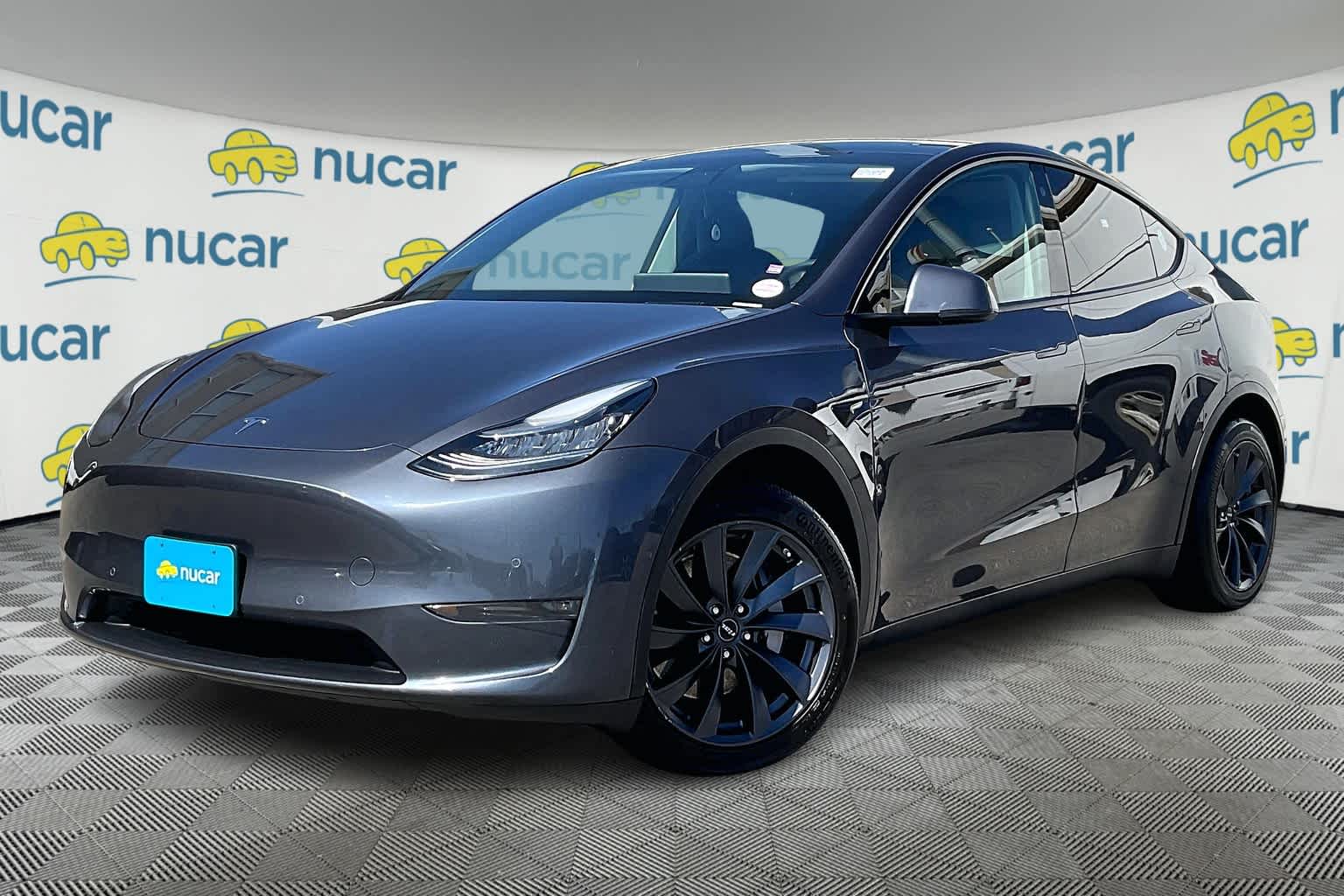 2021 Tesla Model Y Long Range - Photo 3