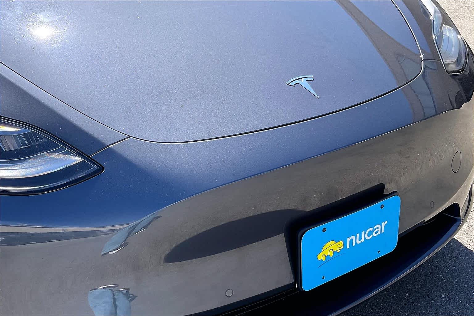 2021 Tesla Model Y Long Range - Photo 32