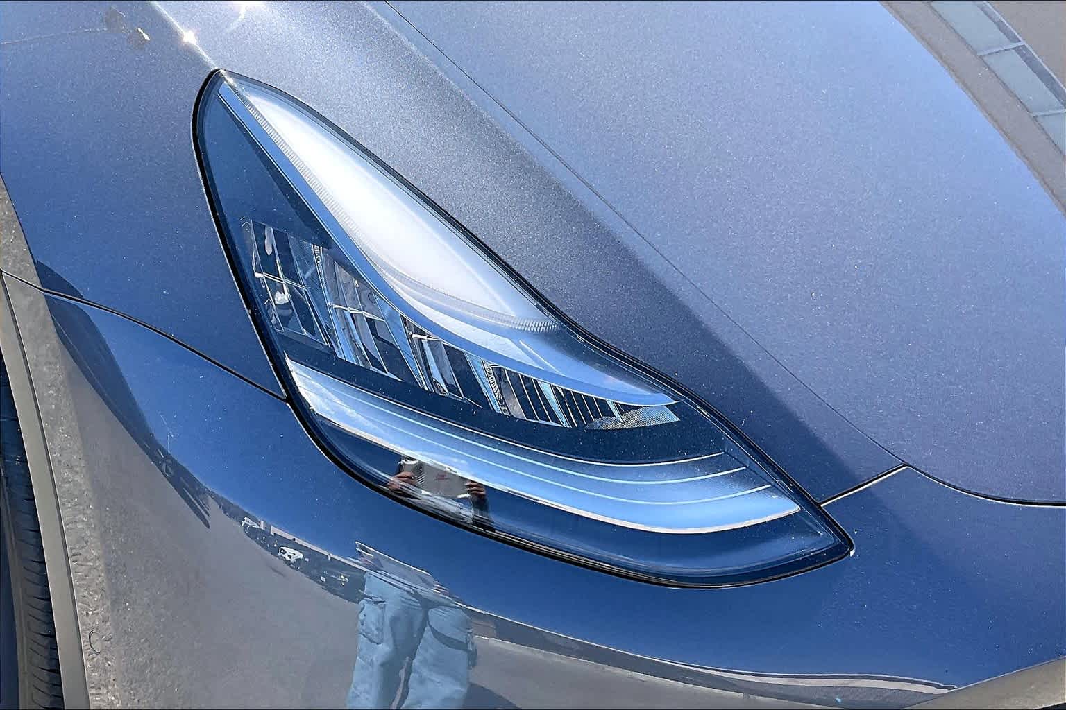 2021 Tesla Model Y Long Range - Photo 33