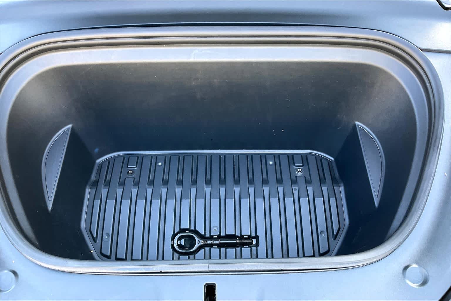 2021 Tesla Model Y Long Range - Photo 35