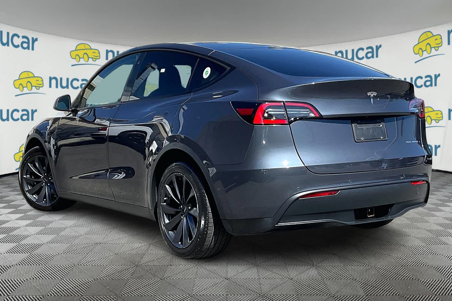 2021 Tesla Model Y Long Range - Photo 4