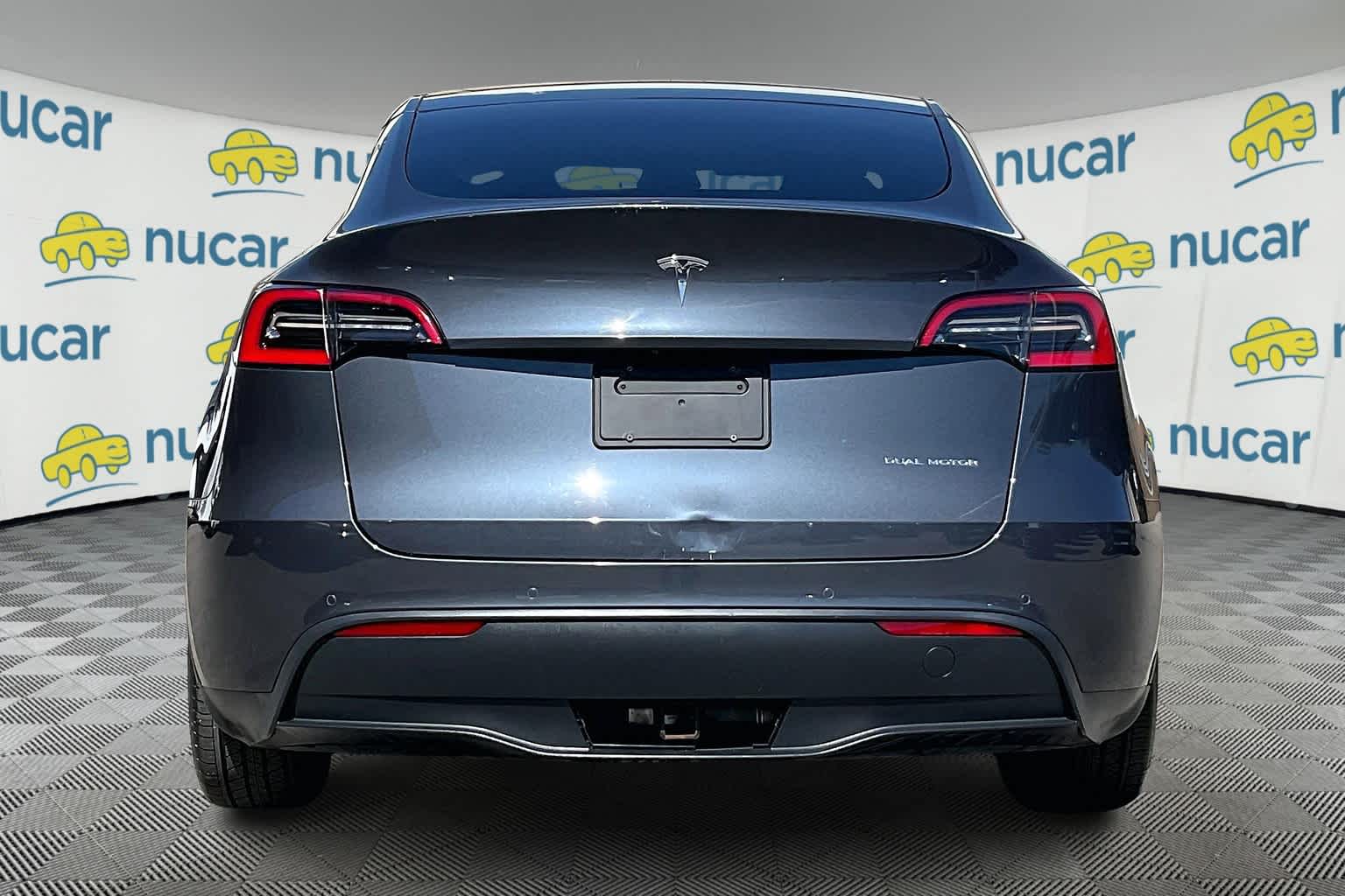 2021 Tesla Model Y Long Range - Photo 5