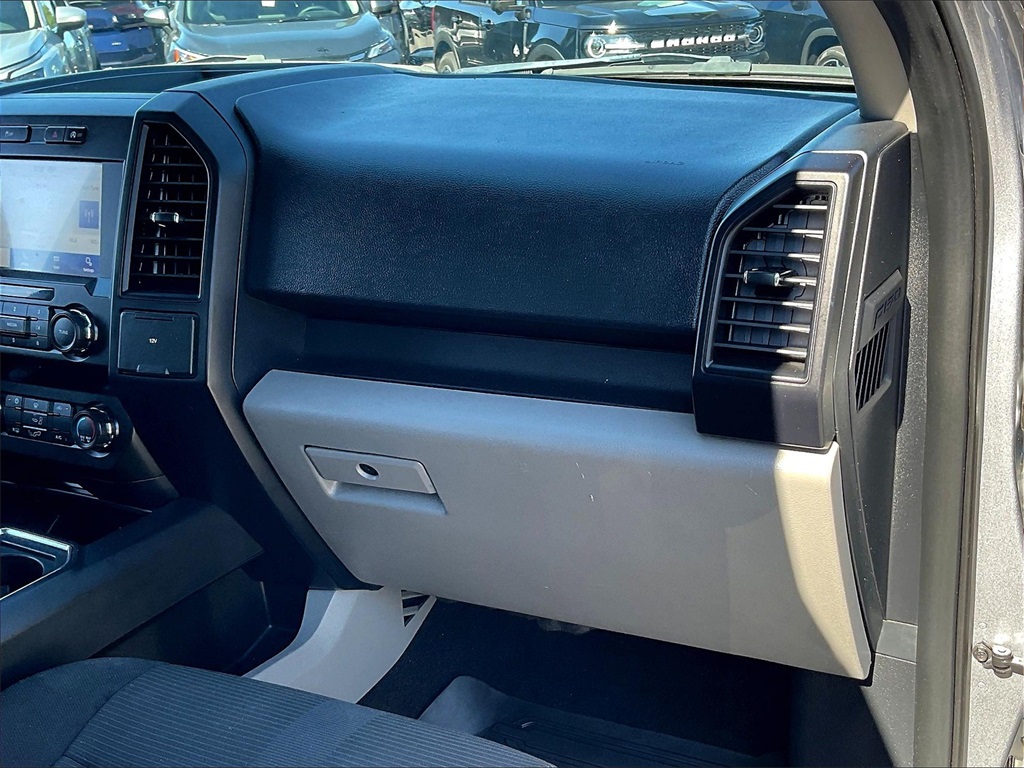 2020 Ford F-150 XL - Photo 12