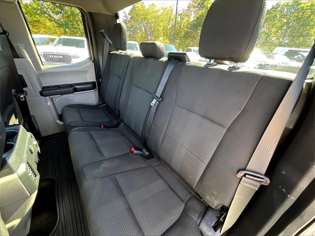 2020 Ford F-150 XL - Photo 14