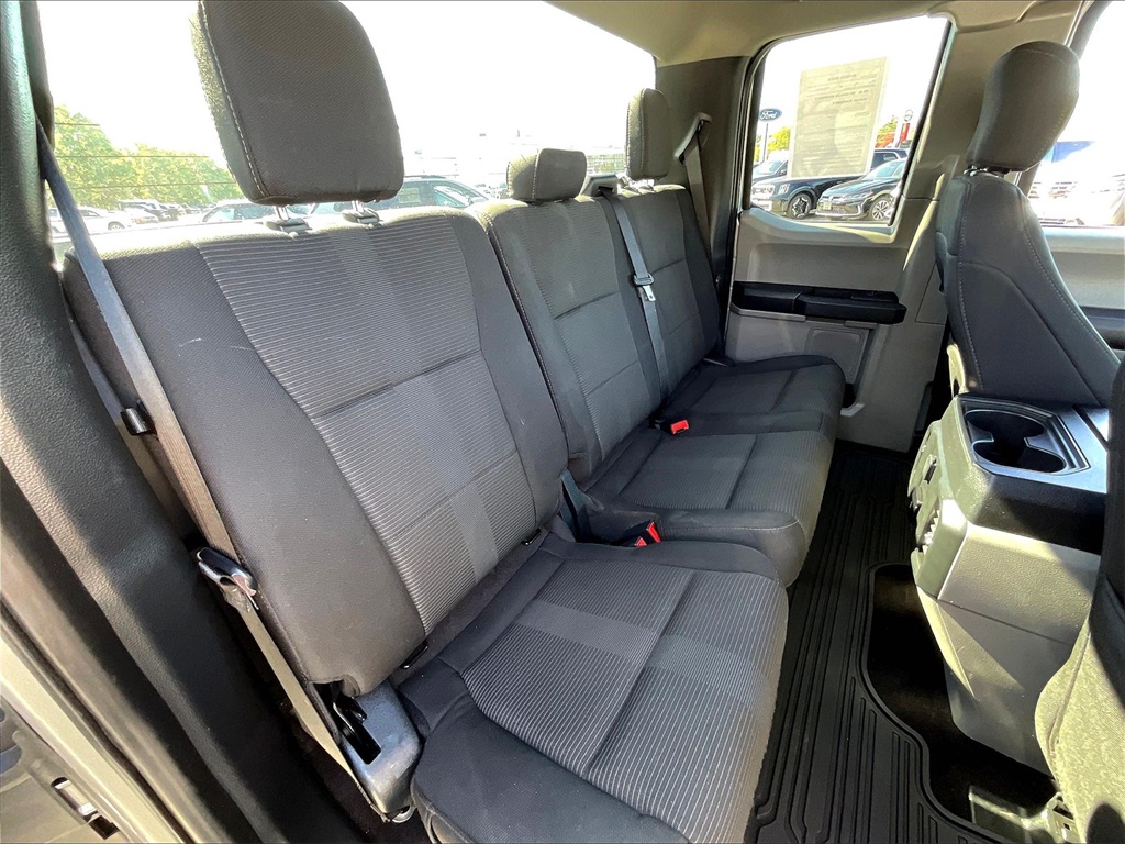 2020 Ford F-150 XL - Photo 15