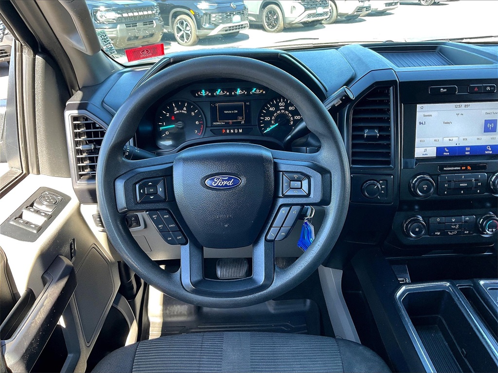 2020 Ford F-150 XL - Photo 16