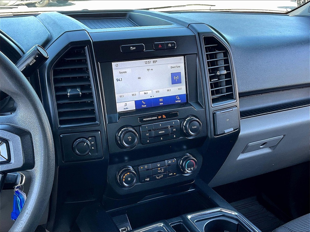 2020 Ford F-150 XL - Photo 17