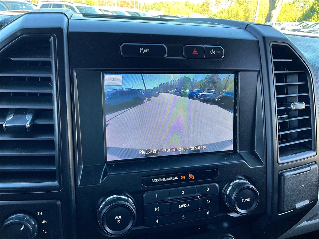 2020 Ford F-150 XL - Photo 18