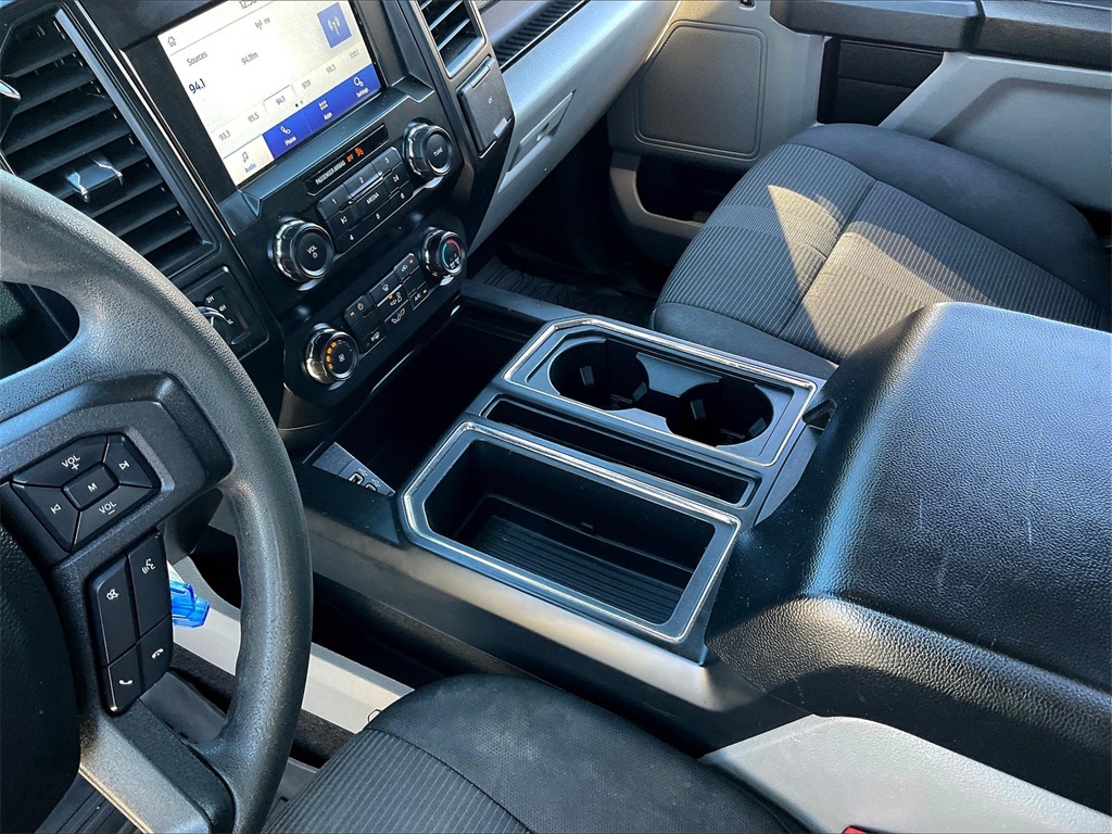 2020 Ford F-150 XL - Photo 19