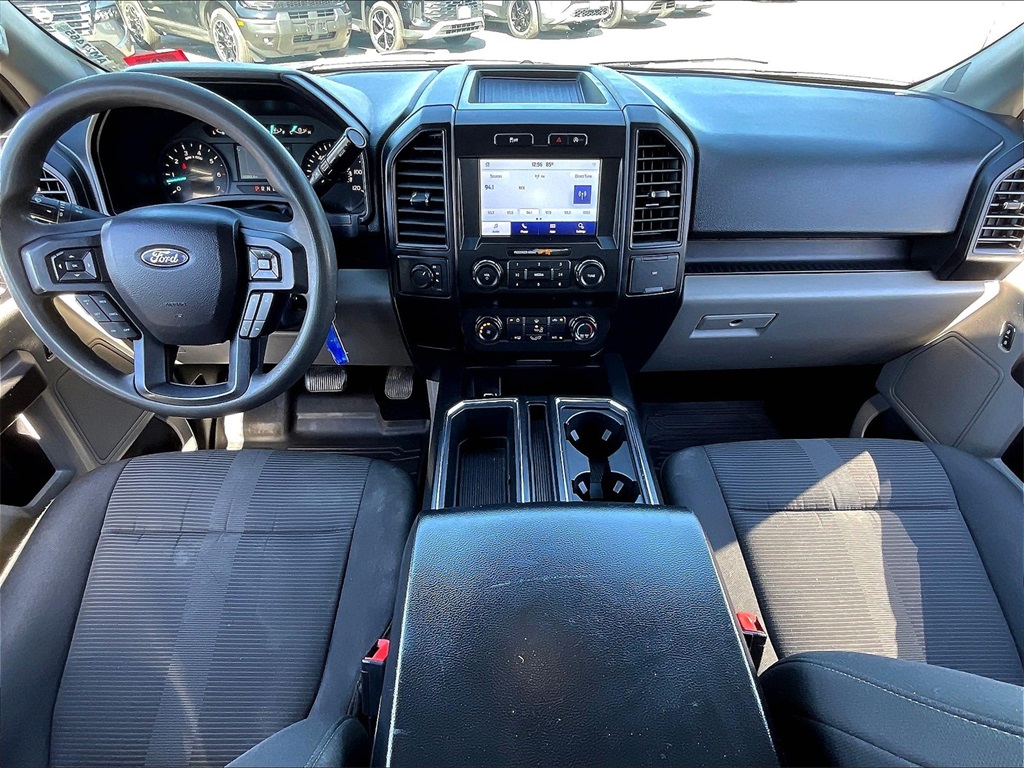 2020 Ford F-150 XL - Photo 20