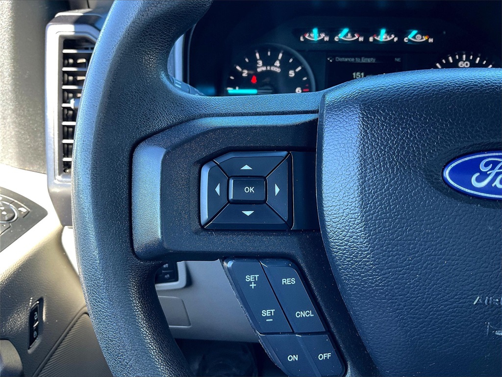 2020 Ford F-150 XL - Photo 21