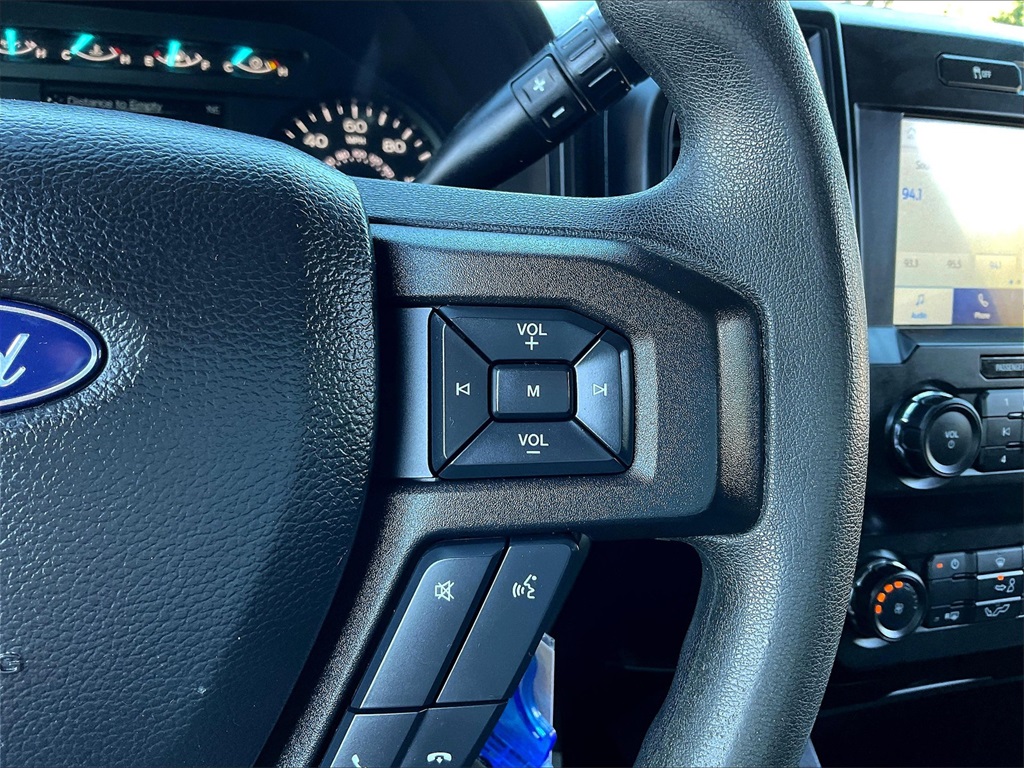 2020 Ford F-150 XL - Photo 22