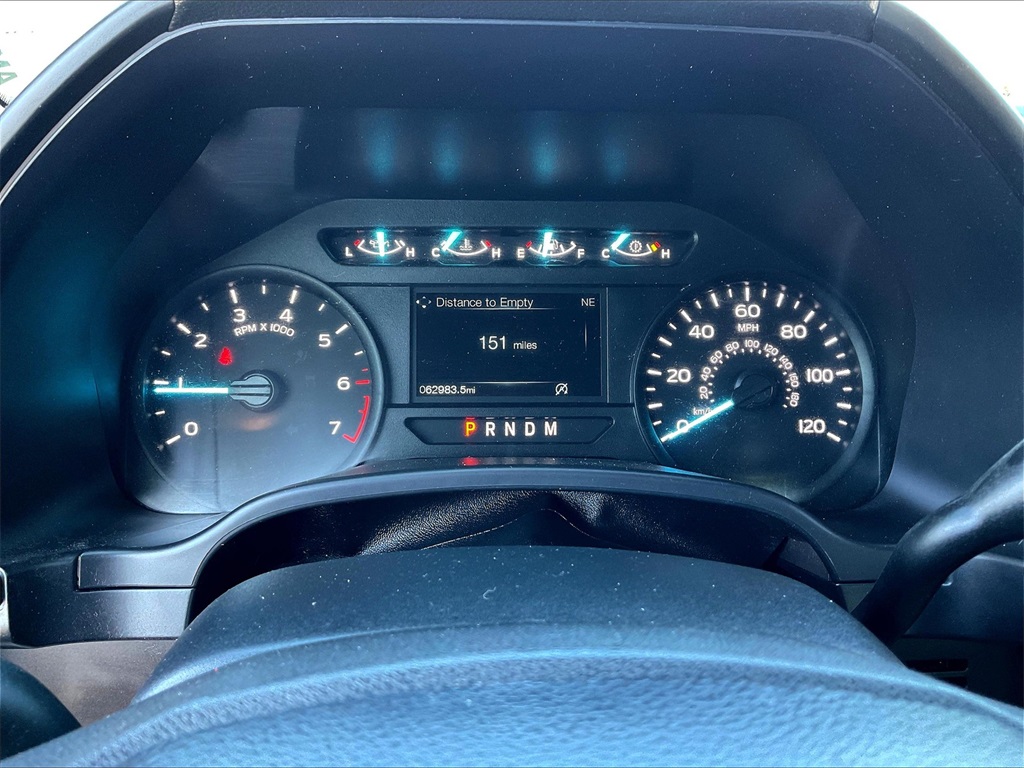 2020 Ford F-150 XL - Photo 23