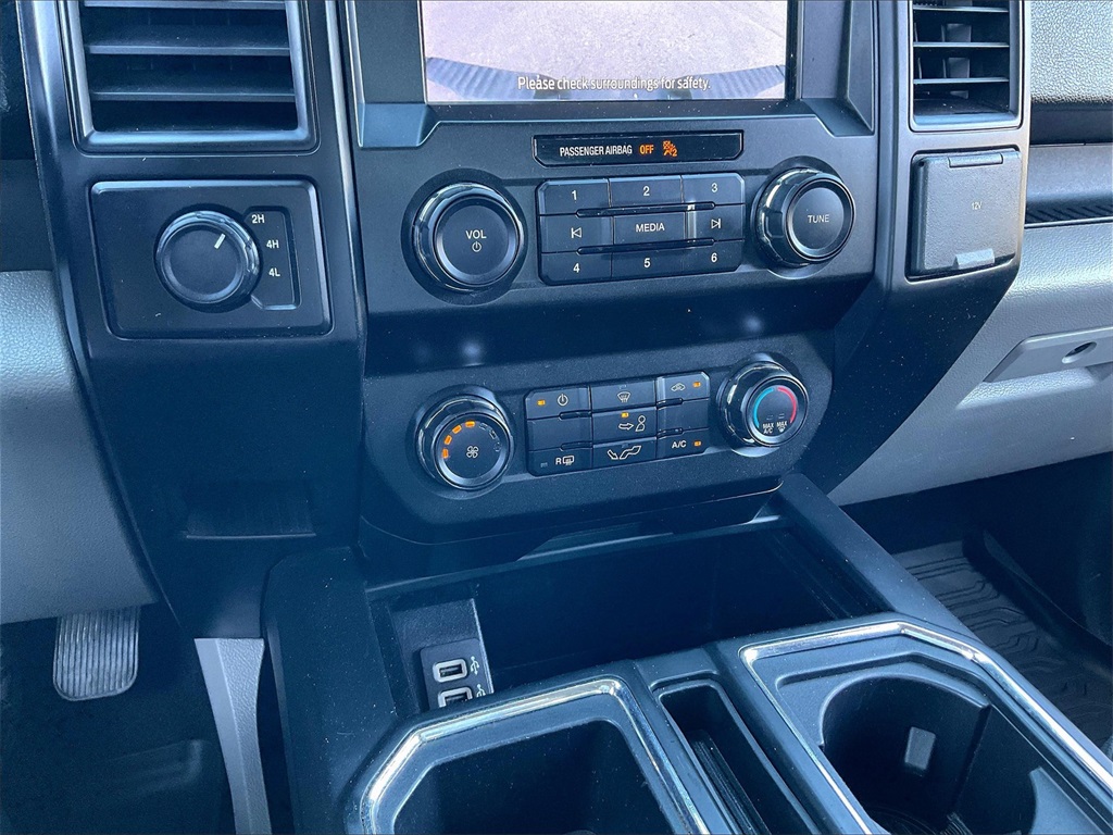 2020 Ford F-150 XL - Photo 24