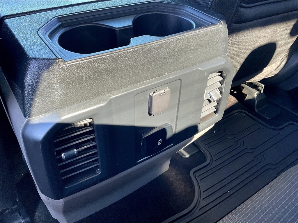2020 Ford F-150 XL - Photo 25