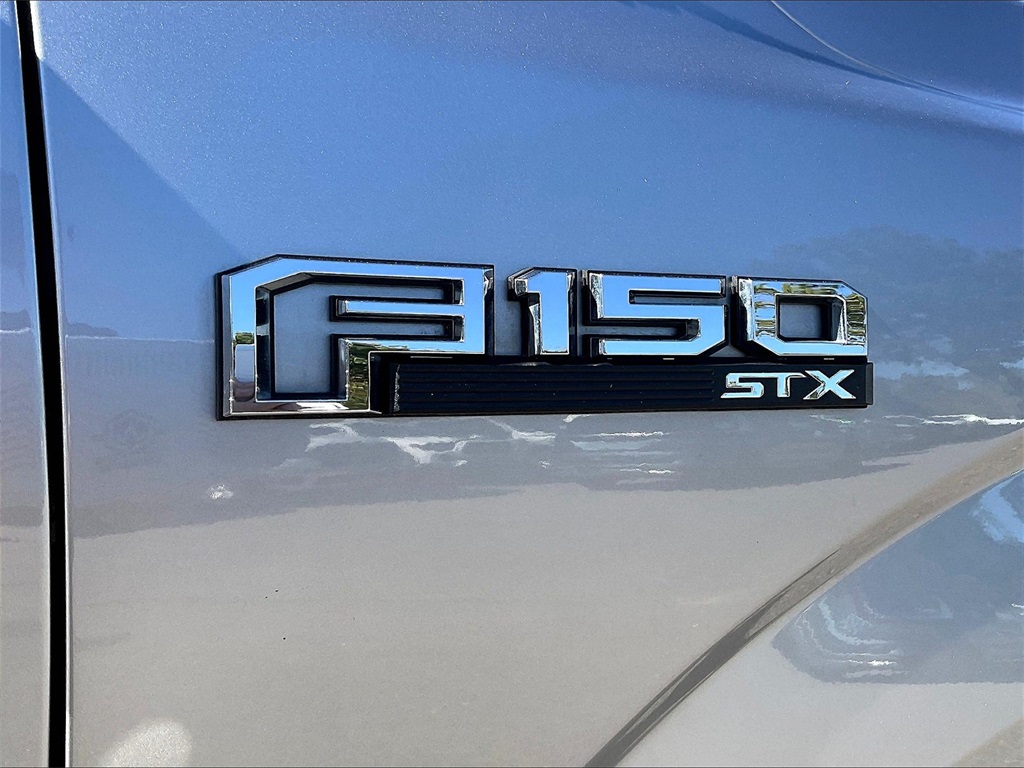 2020 Ford F-150 XL - Photo 26