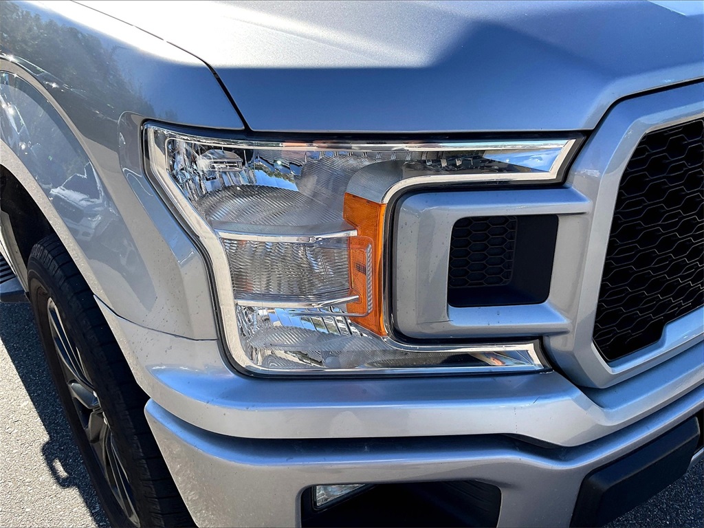 2020 Ford F-150 XL - Photo 29