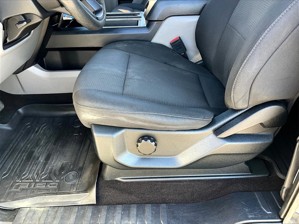 2020 Ford F-150 XL - Photo 32