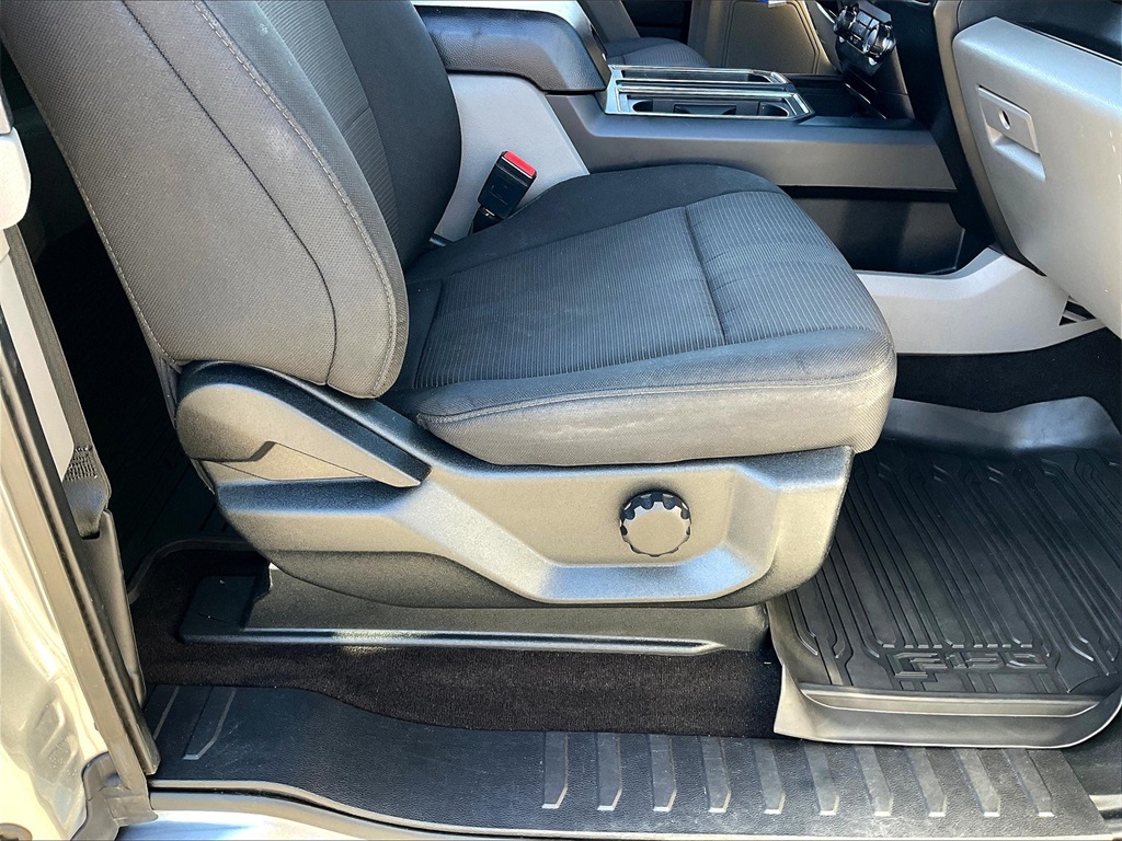 2020 Ford F-150 XL - Photo 34