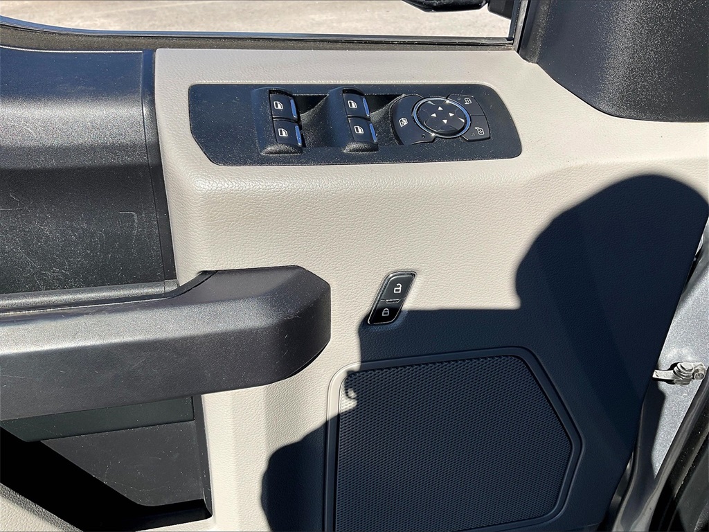 2020 Ford F-150 XL - Photo 35