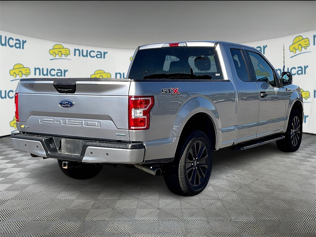 2020 Ford F-150 XL - Photo 6